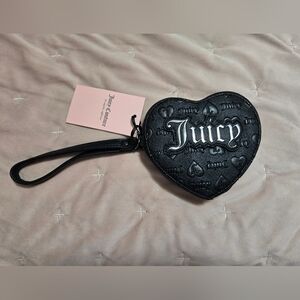 Juicy Couture Wrist Wallet